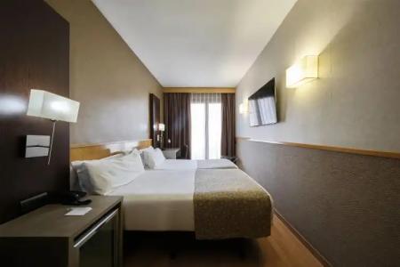 Catalonia Sagrada Familia - 6