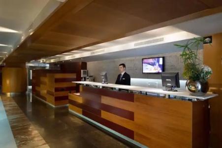 Catalonia Sagrada Familia - 34