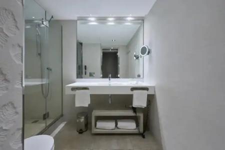 Catalonia Sagrada Familia - 38