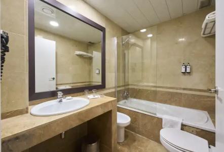 Catalonia Sagrada Familia - 9