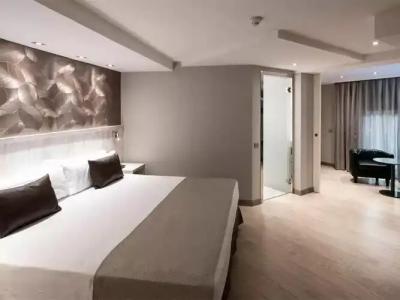 Catalonia Sagrada Familia - 74