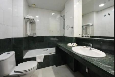 Catalonia Sagrada Familia - 8