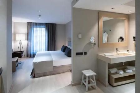 Catalonia Sagrada Familia - 54