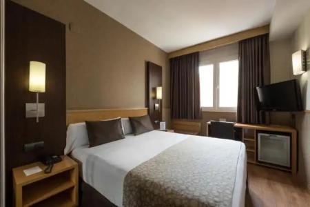 Catalonia Sagrada Familia - 40