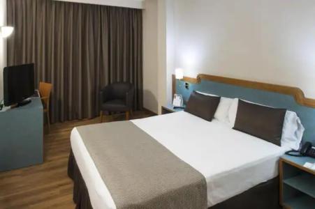 Catalonia Sagrada Familia - 53