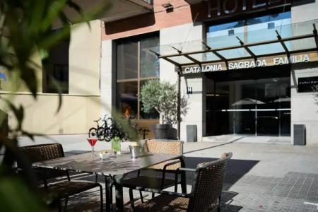 Catalonia Sagrada Familia - 35