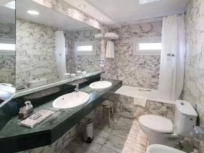 Catalonia Park Güell - 133