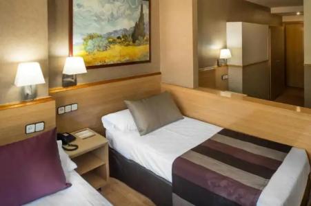 Catalonia Park Güell - 102