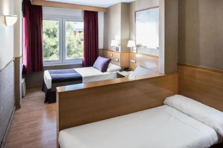 Catalonia Park Güell - 103