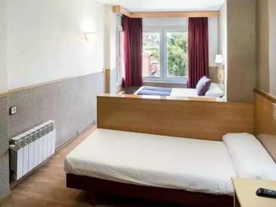 Catalonia Park Güell - 108