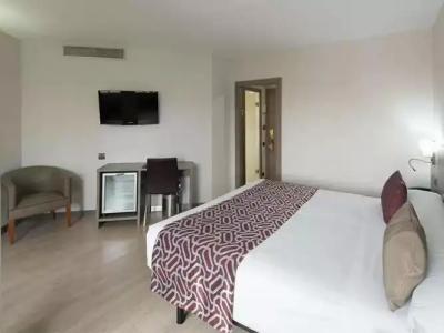 Catalonia Park Güell - 127