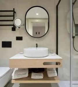 Catalonia Park Güell - 125