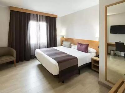 Catalonia Park Güell - 114