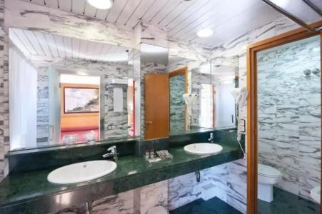 Catalonia Park Güell - 121