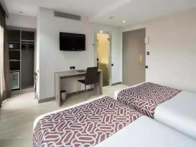 Catalonia Park Güell - 132