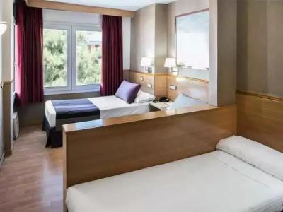 Catalonia Park Güell - 107