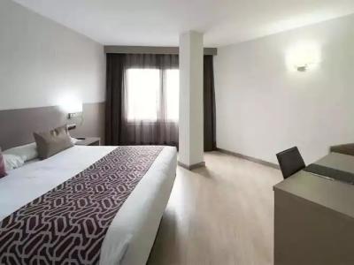 Catalonia Park Güell - 128