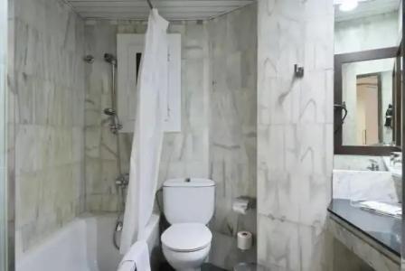 Catalonia Park Putxet - 129