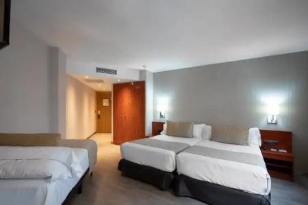 Catalonia Park Putxet - 105