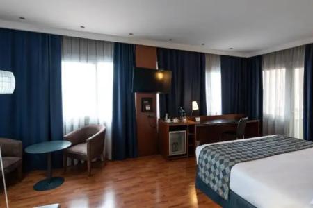 Catalonia Park Putxet - 123