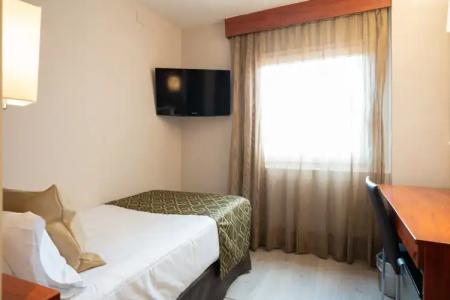 Catalonia Park Putxet - 101