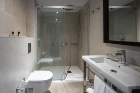 Catalonia Park Putxet - 113