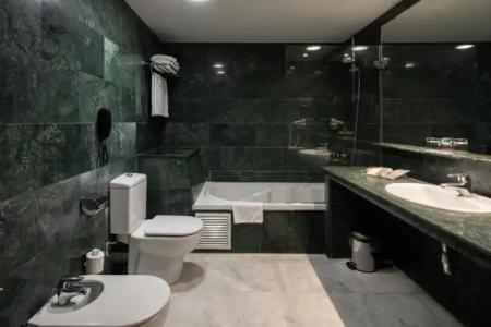 Catalonia Park Putxet - 125