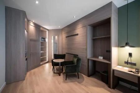 Catalonia Park Putxet - 121