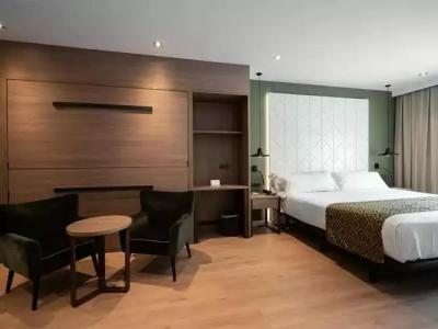 Catalonia Park Putxet - 119