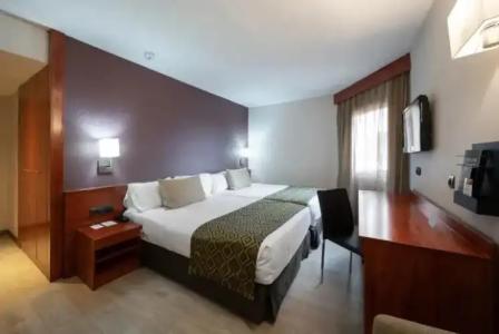 Catalonia Park Putxet - 127