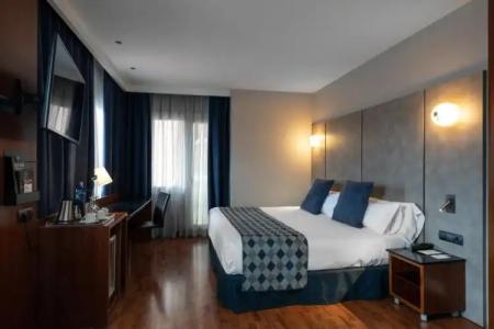 Catalonia Park Putxet - 124