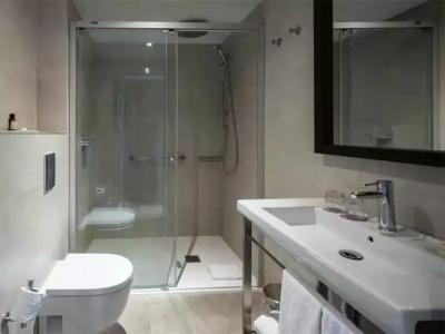 Catalonia Park Putxet - 116