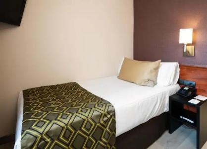 Catalonia Park Putxet - 102