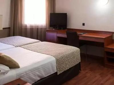 Catalonia Park Putxet - 109