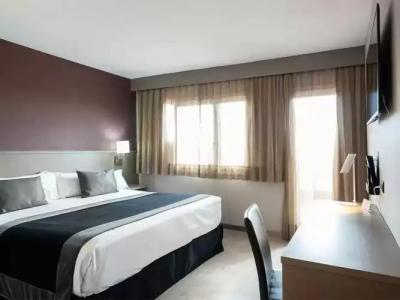 Catalonia Park Putxet - 115