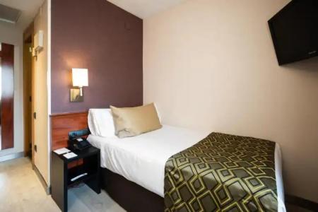 Catalonia Park Putxet - 100