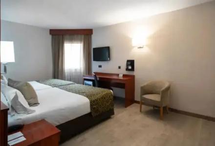 Catalonia Park Putxet - 128