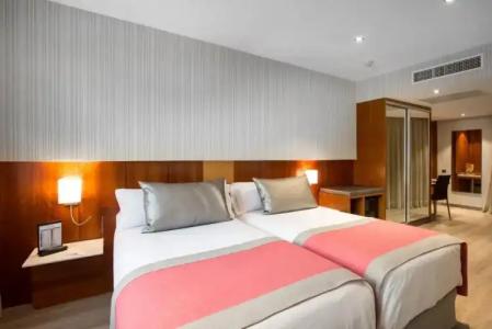 Catalonia Barcelona 505 - 110