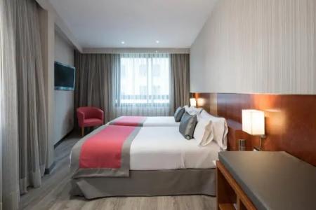 Catalonia Barcelona 505 - 120