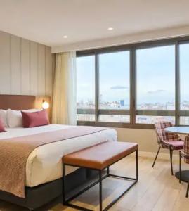 Catalonia Barcelona 505 - 157