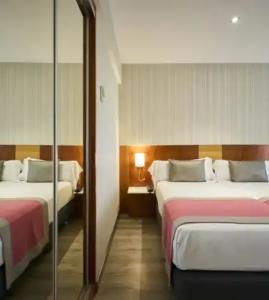 Catalonia Barcelona 505 - 143