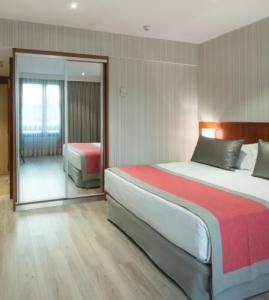 Catalonia Barcelona 505 - 142