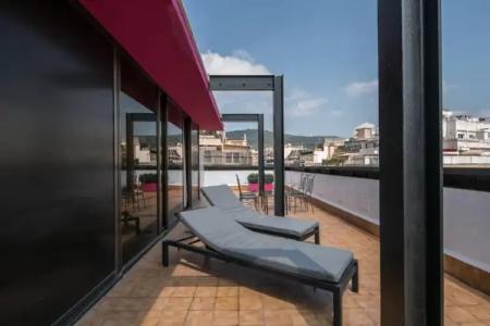 Catalonia Barcelona 505 - 122