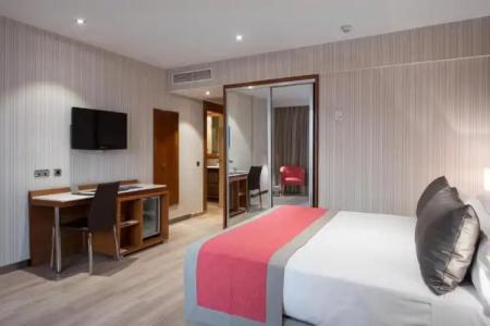 Catalonia Barcelona 505 - 107