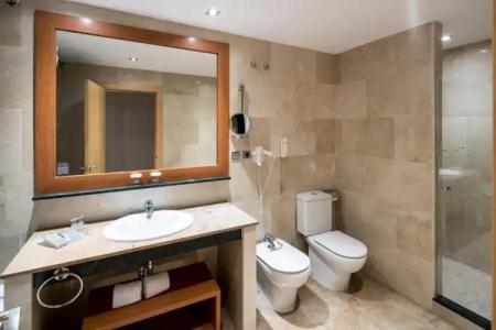 Catalonia Barcelona 505 - 117