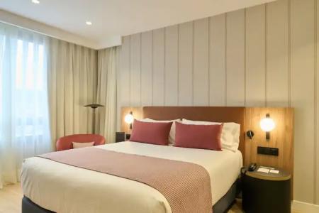 Catalonia Barcelona 505 - 132