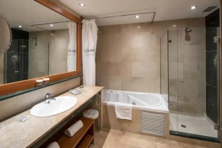 Catalonia Barcelona 505 - 124