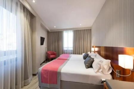 Catalonia Barcelona 505 - 101