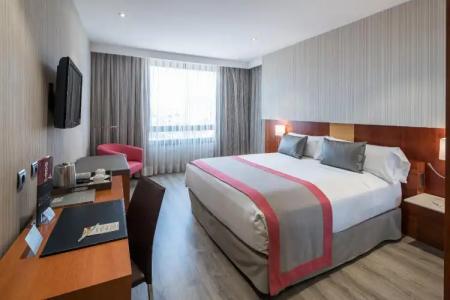 Catalonia Barcelona 505 - 114