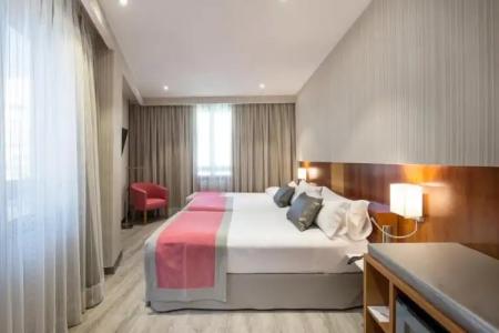 Catalonia Barcelona 505 - 102